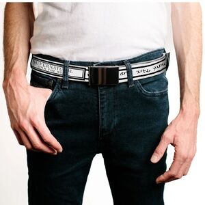 Supernatural unisex Join The Hunt trim to fit New